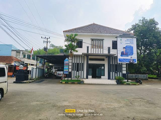 Kantor Desa